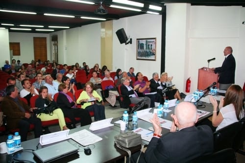 Küba Devrimi. Başka Bir Dünya - 46