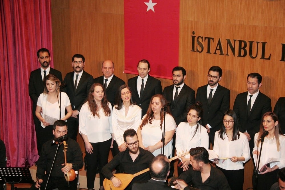 141.Yıl Konseri - 3