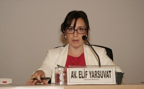 Makul Sürede Yargılanma

 - 8