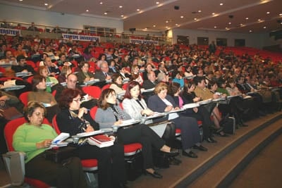 Yeditepe Üniversitesinde Boşanma Ve Mal Rejimleri Semineri - 6