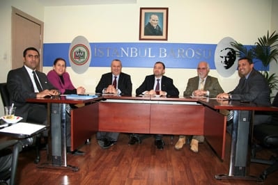 Kalite Koordinasyon Merkezi Çalışmalarına Başladı

 - 9