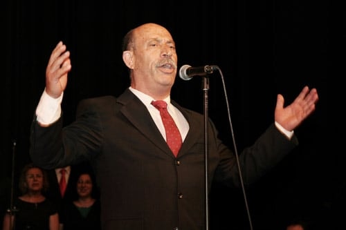 Tsm Koromuzun Yaz Konseri

 - 36