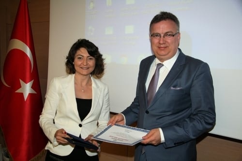 Lojistik, Taşıma Hukuku Ve Taşıma Sigortaları Sempozyumu-1
 - 80