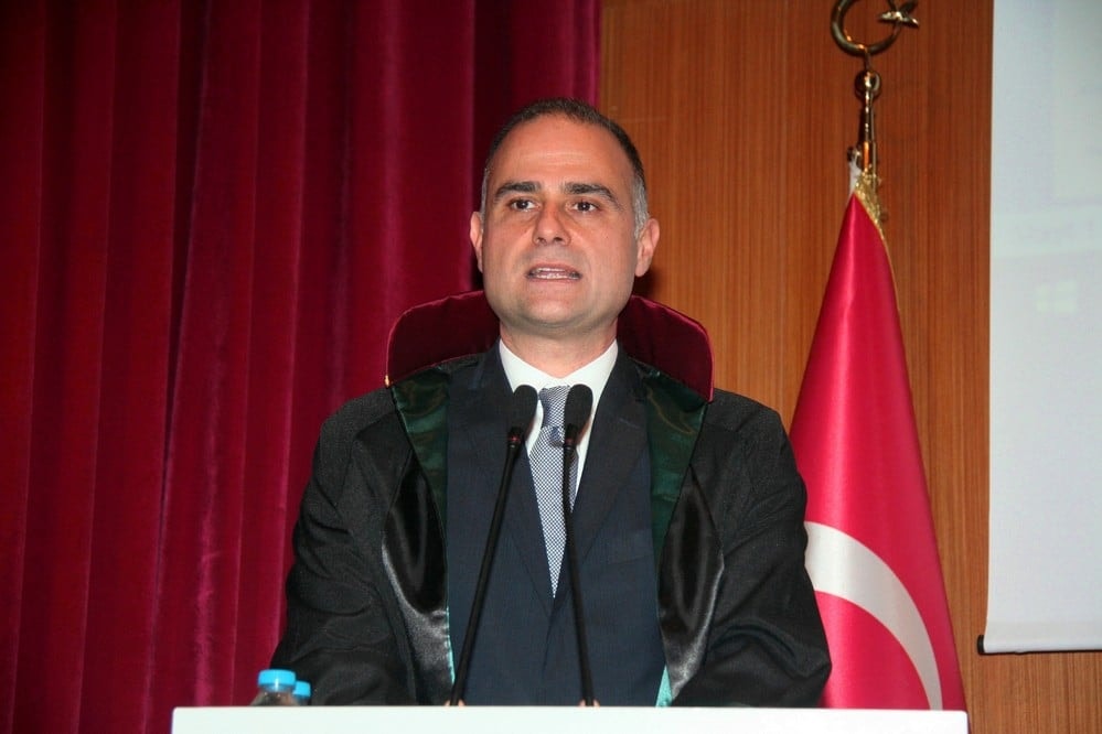 Staj Eğitim Merkezi’nde Yeni Eğitim Dönemi Başladı - 18