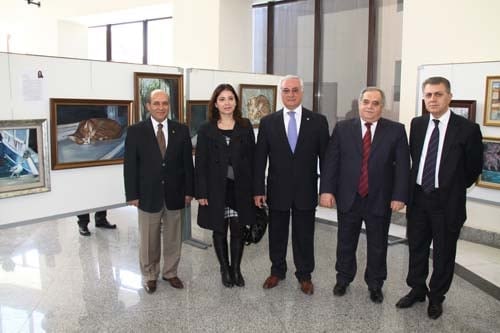 5 Nisan Avukatlar Günü Kutlamaları - 37