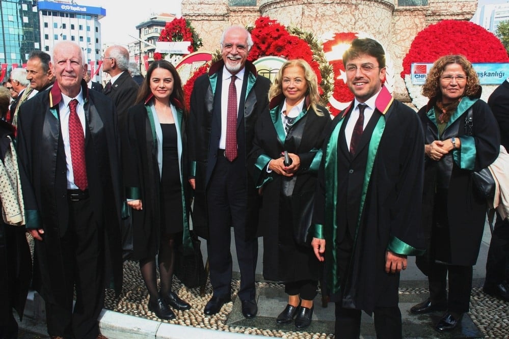 Cumhuriyetimiz 96 Yaşında - 14