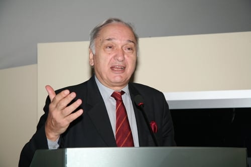 Türk Ticaret Kanununun Şirketler Hukuku Bakımından Getirdiği Yenilikler

 - 1