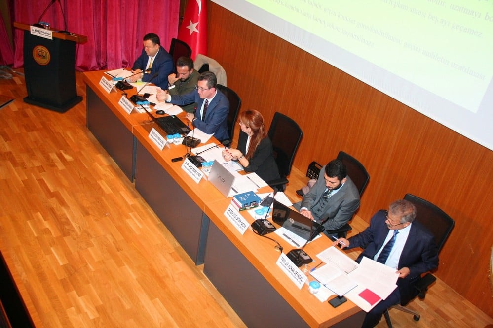 Hukuki ve Mali Yönleriyle Konkordato - 38