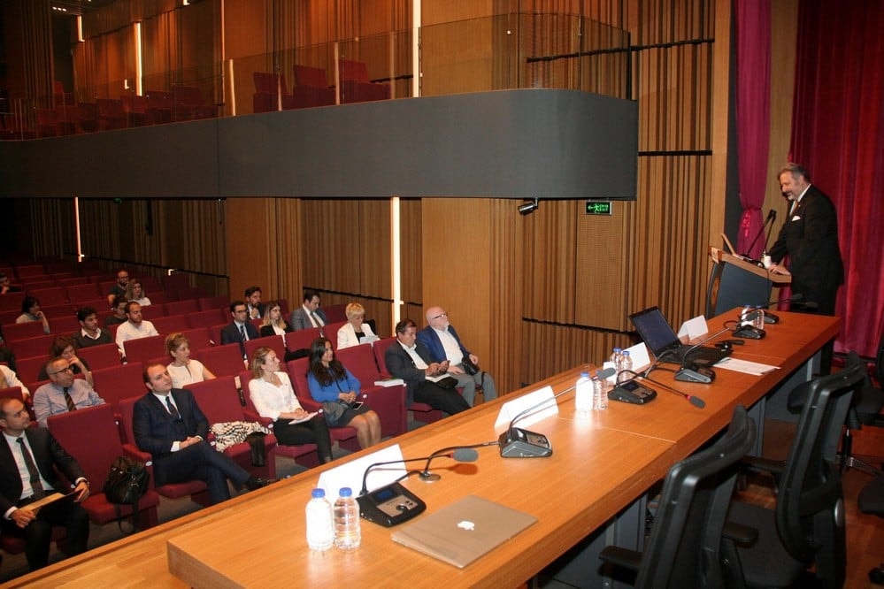 6100 Sayılı Hukuk Muhakemeleri Kanununda Tahkim - 11