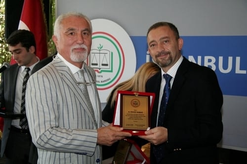 Staj Eğitim Merkezi Eğitmenleri Plaketle Ödüllendirildi

 - 52