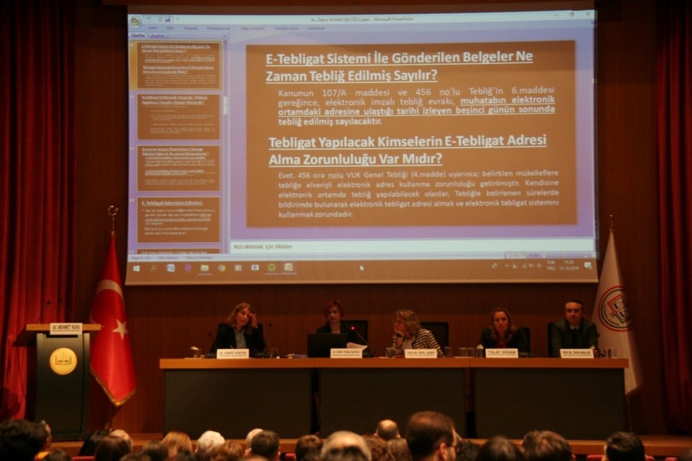 Avukatların Vergilendirilmesi - 13