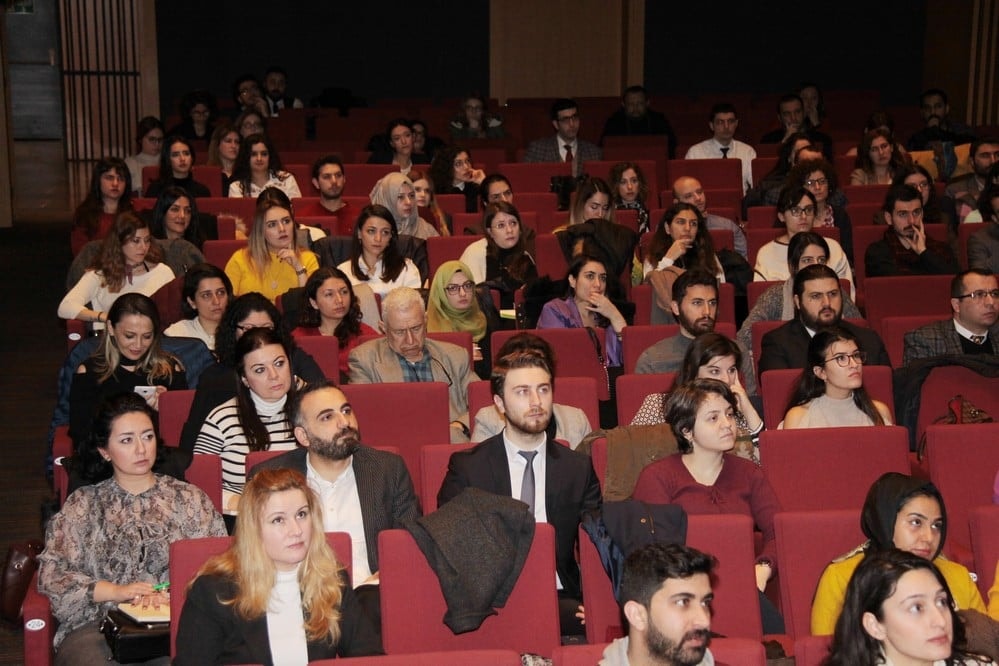 Sözleşme Hazırlama ve İnceleme Teknikleri - 8