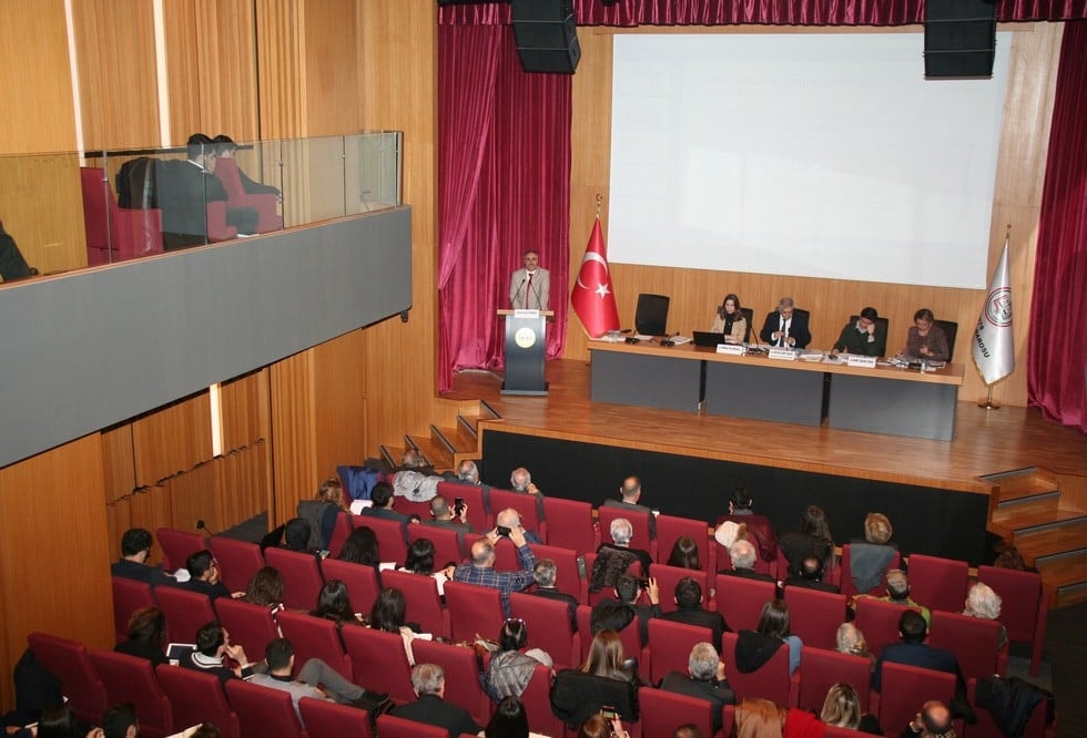 Kat Mülkiyeti Hukuku Semineri - 9