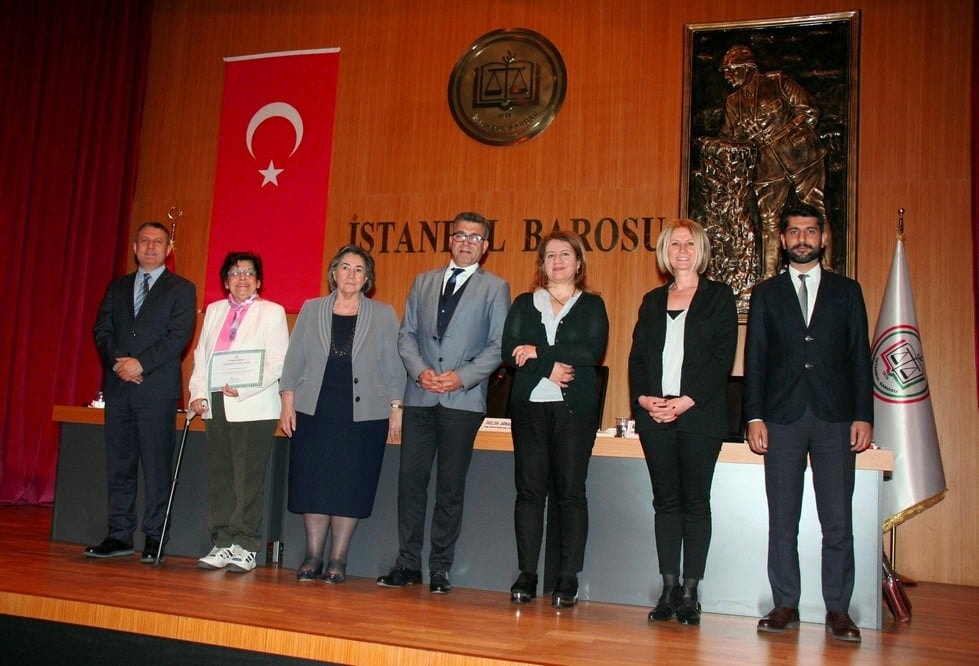 Suça Sürüklenen Çocuklar - I - 21