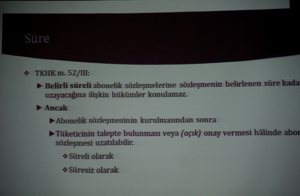 Tüketici Hukuku Temel Eğitimi - 64