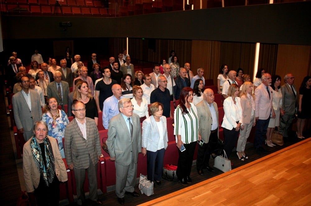 Lozan Batının Türklerle Hesaplaşmasıdır - 8