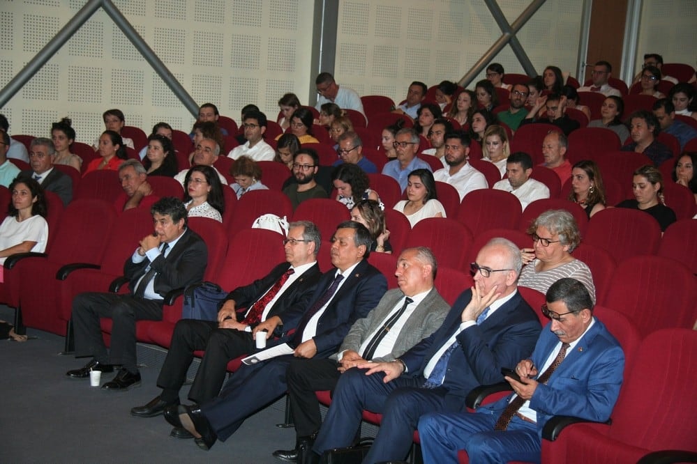 İş ve Sosyal Güvenlik Hukuku Sempozyumu - 30