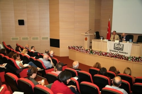 Tenkis, Muris Muvazaası Ve Mirasta Denkleştirme Davalarının Uygulanması
 - 3