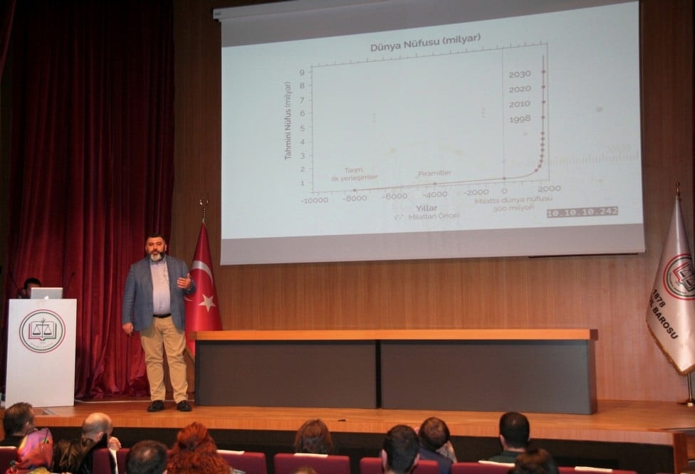 Sağlık Teknolojileri ve Hukuk Konferansı - 27