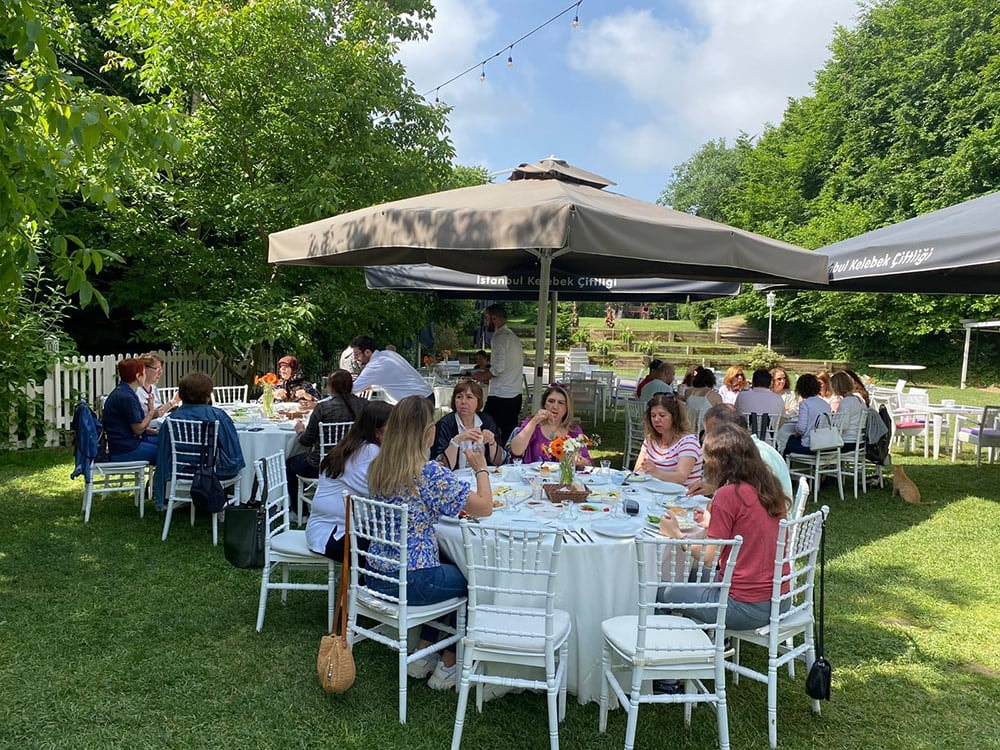 Dünya Çevre Günü Kahvaltı Etkinliği - 1