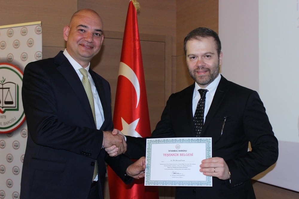 Deniz İcra Hukukunun Güncel Sorunları II - 24