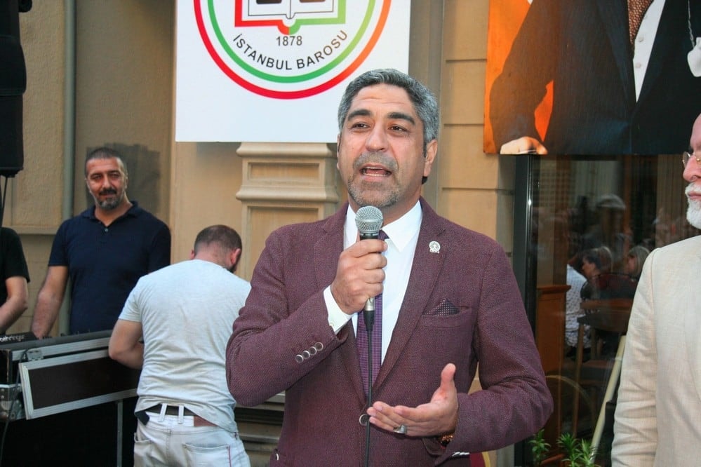 Demokrasi Nöbeti 31.05.2019 - 18