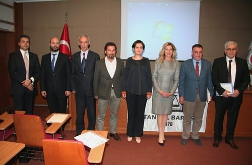 Enerji Piyaslarında Üretici Ve Tüketici Sorunları
 - 36