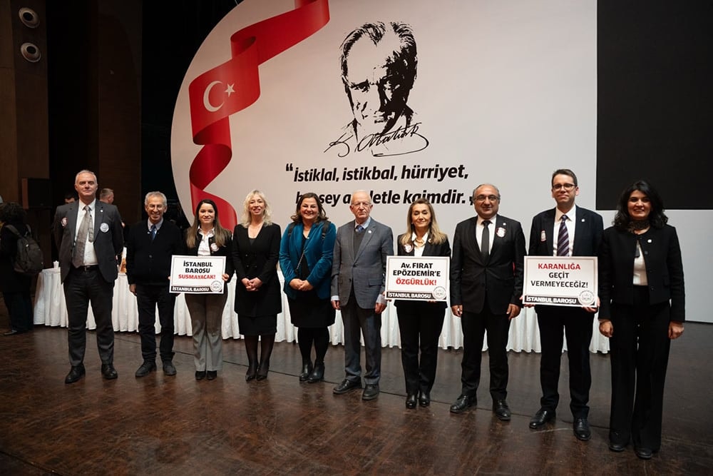 Savunmanın Tarihi Cevabı  - 3