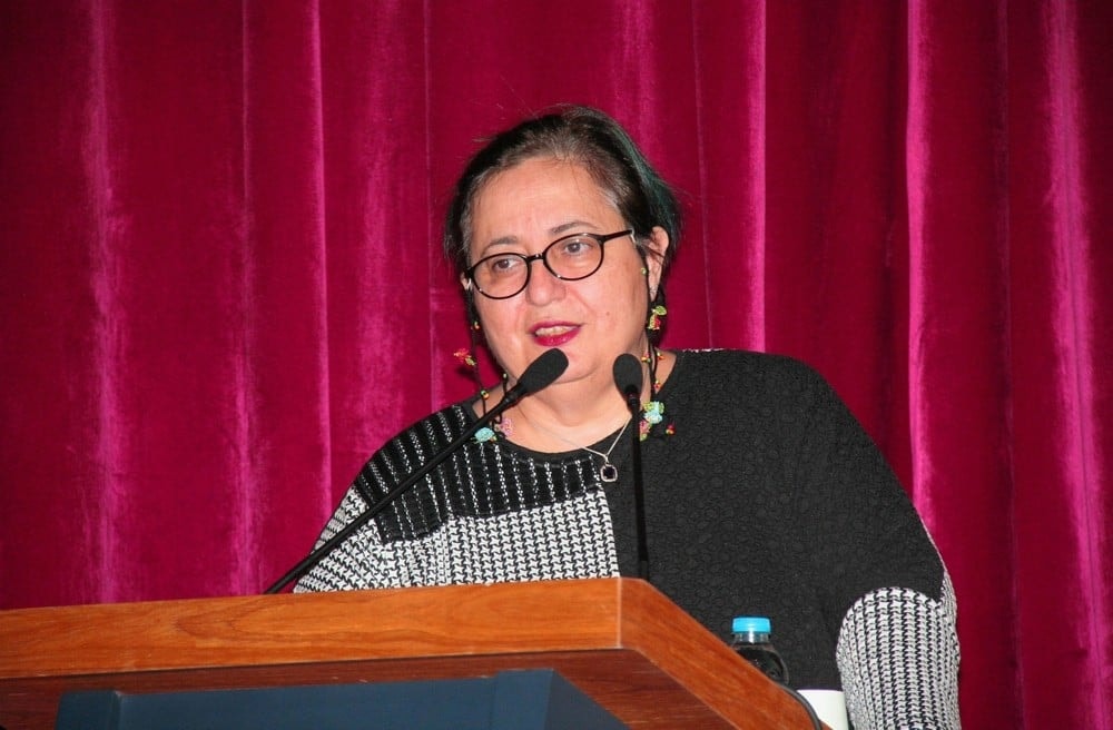 İnsansız Hava Aracı Sistemleri - 1