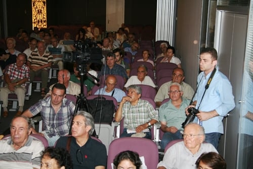 “Lozan Türkiye’Nin Tapusudur”  - 9