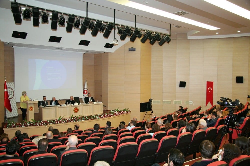 Deniz İcra Hukukunun Güncel Sorunları - 99