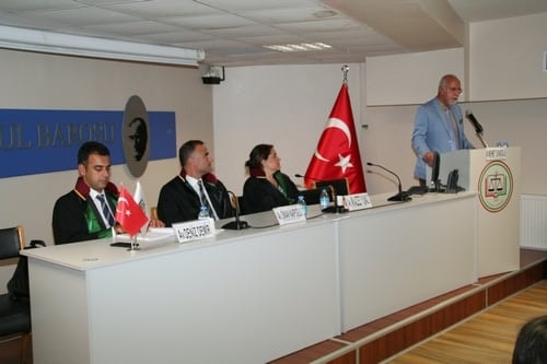 Sem’De Yeni Eğitim Dönemi
 - 25