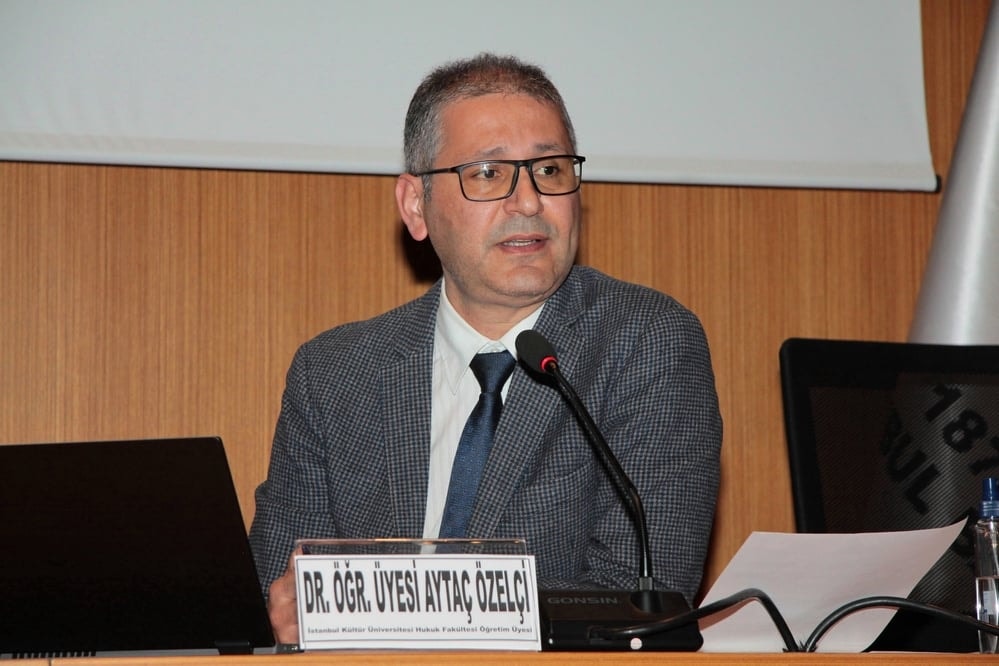 Spor Kulüpleri ve Spor Federasyonları Kanunu Paneli - 28