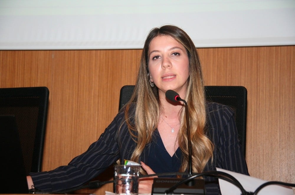 Kat Mülkiyeti Hukuku Atölye Çalışması Yapıldı - 24