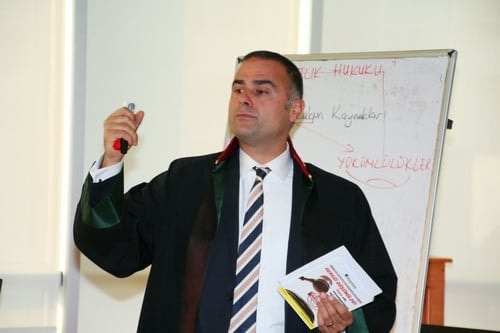 Sem’De Yeni Eğitim Dönemi 
 - 33