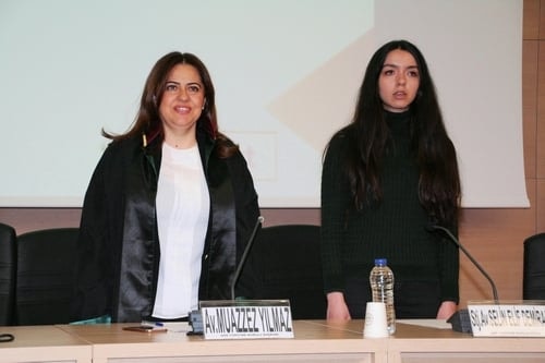 Avukatlık Stajı Mesleğin Önemine Uygun Olmaktan Uzaktır
 - 10