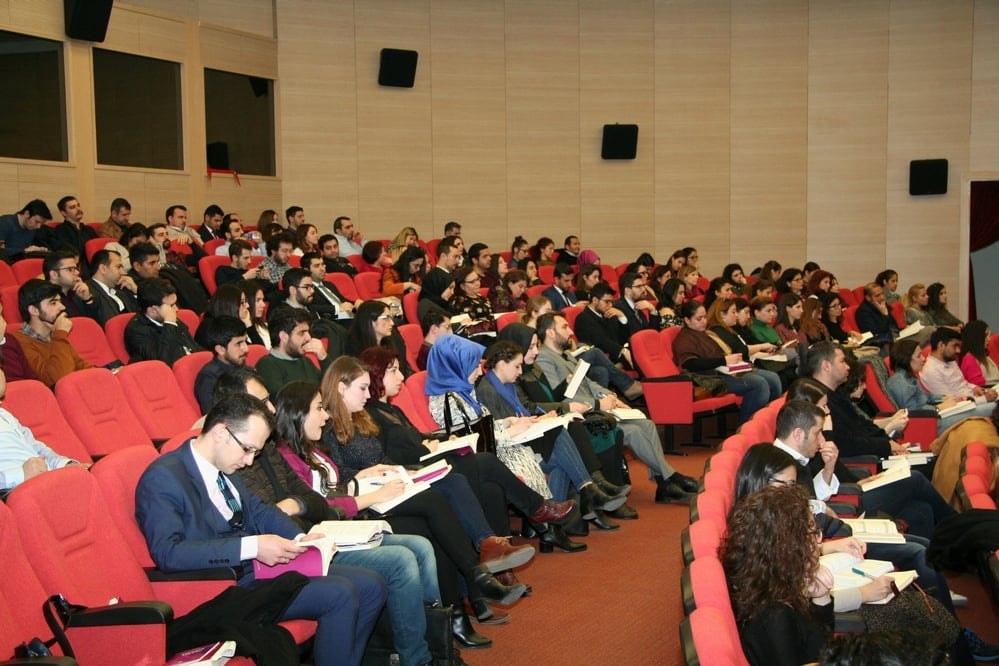 Kadın Hakları ve Aile İçi Şiddet Konulu Sertifika Programı Devam Ediyor - 41