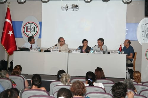 Kadının Vücut Bütünlüğü Üzerine Hukuki Ve Tıbbi Yaklaşım
 - 53