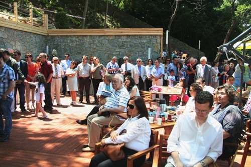 Kanlıca Sosyal Tesisimizde Kahvaltılı Sem Toplantısı - 34