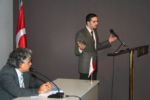 Staj Eğitim Merkezi Yeni Eğitim Yılına Başladı - 7