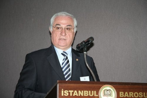 Yargının Sorunları Artık Ülke Sorunları Haline Geldi - 1