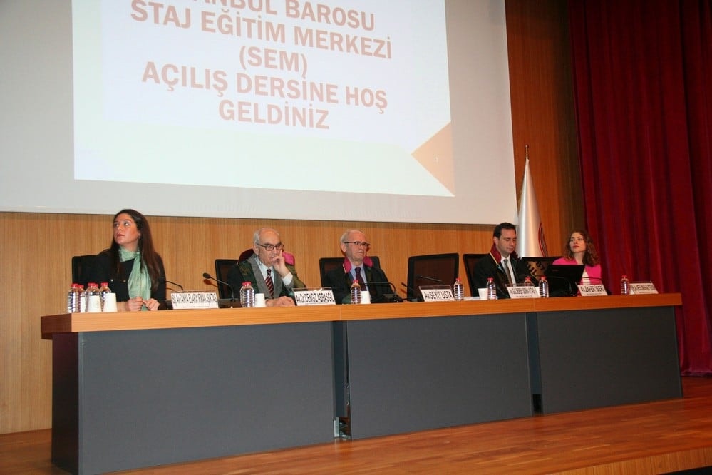 Sem Yeni Eğitim Dönemi Açılışı - 12