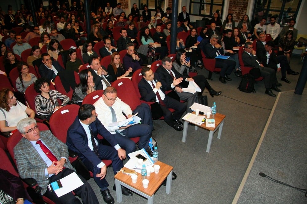 Sınaî Mülkiyet Kanununun Uygulamacılara Etkileri - 104