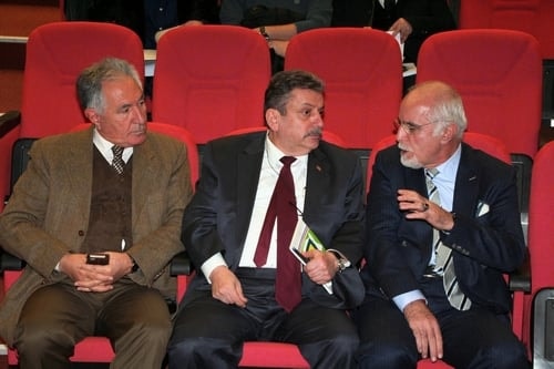 Sem’De Yeni Eğitim Dönemi Başladı
 - 19