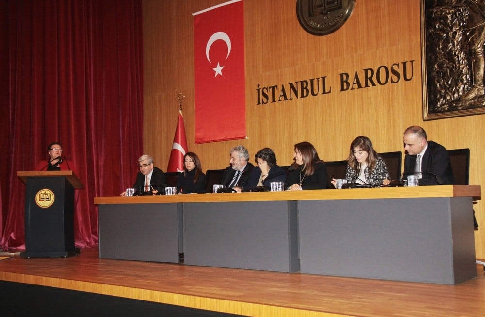 Merkez, Komisyon ve Kurul Yönetimleri Toplantısı - 25