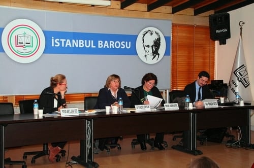 Hukuk Devleti, İnsan Hakları Ve Hukuk Güvenliği
 - 32