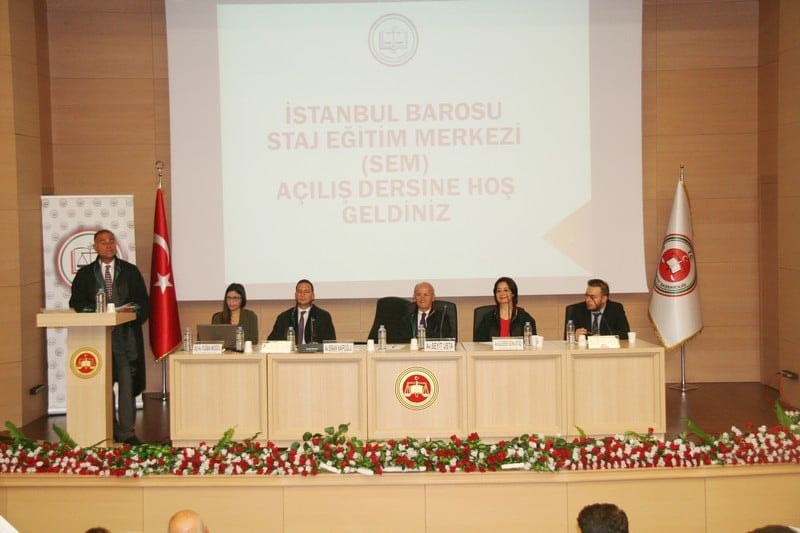 Sem Yeni Eğitim Dönemi Başladı - 17