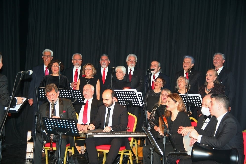 TSM Koromuzun İlkbahar Konseri - 46