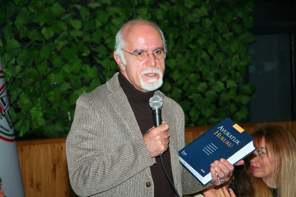 TBB ve Marmara Bölgesi Disiplin Kurulları İstanbul’da Toplandı - 12