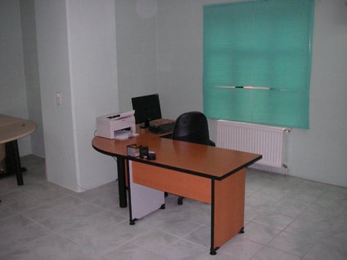 Yeni Baro Odası Kullanıma Açıldı - 8